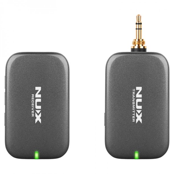 Nux B-7PSM tr�dl�s in-ear monitor